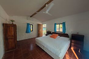 Somar Surf lodge