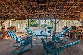 Somar Surf lodge