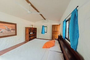 Somar Surf lodge
