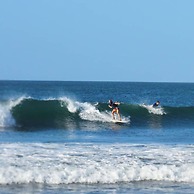 Somar Surf lodge
