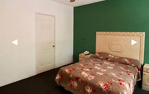 Hotel Real Santa Rosa