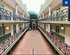 Hotel Real Santa Rosa