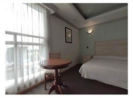 Hotel Real Santa Rosa