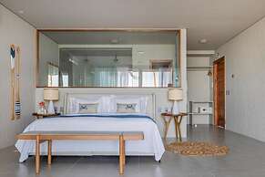 Saline Taíba Boutique Beach Hotel