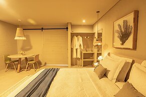 Saline Taíba Boutique Beach Hotel