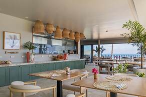 Saline Taíba Boutique Beach Hotel