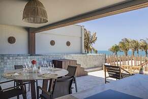Saline Taíba Boutique Beach Hotel