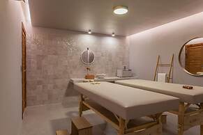 Saline Taíba Boutique Beach Hotel