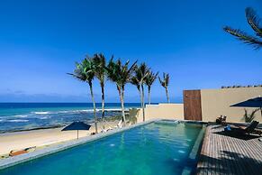 Saline Taíba Boutique Beach Hotel