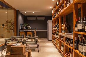 Saline Taíba Boutique Beach Hotel