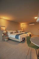 Saline Taíba Boutique Beach Hotel