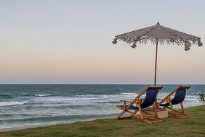 Saline Taíba Boutique Beach Hotel