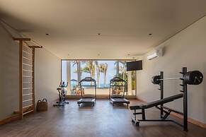 Saline Taíba Boutique Beach Hotel