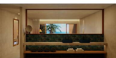 Saline Taíba Boutique Beach Hotel