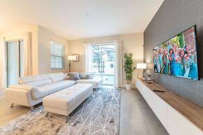 Beautiful Storey Lake Retreat Minutes From Disney