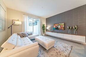 Beautiful Storey Lake Retreat Minutes From Disney