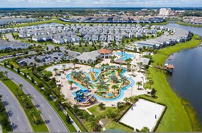 Beautiful Storey Lake Retreat Minutes From Disney