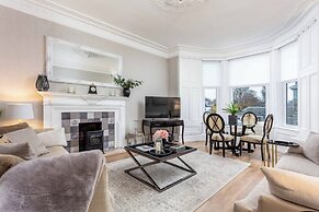 The Bradshaw - Donnini Apartments