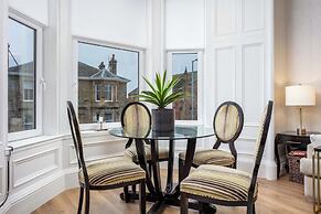 The Bradshaw - Donnini Apartments