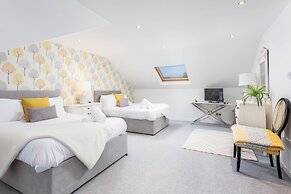 The Bradshaw - Donnini Apartments