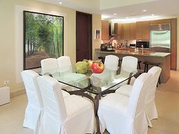 Orchid Villa