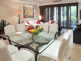 Orchid Villa