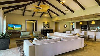 Villa Seabreeze