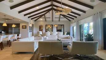 Villa Seabreeze