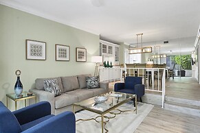 Sounds of the Summer