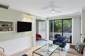 Sounds of the Summer