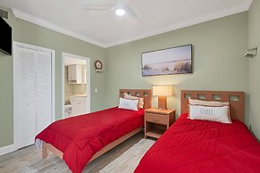 Sounds of the Summer