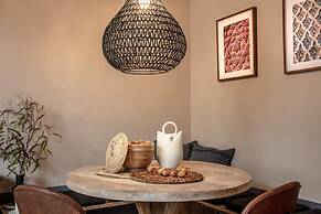 Agadez - 3 Bedrooms and Balcony in Lista