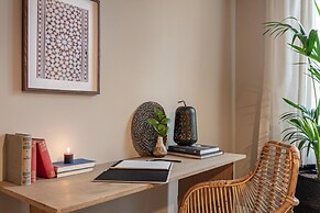 Agadez - 3 Bedrooms and Balcony in Lista