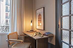 Agadez - 3 Bedrooms and Balcony in Lista