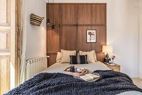 Ainsa - 4 Bedrooms in Malasa a
