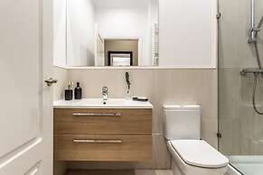 Acqua - 3 Bedrooms and Terrace in Centro
