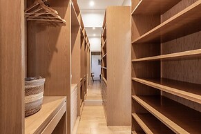 Acqua - 3 Bedrooms and Terrace in Centro