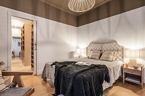 Acqua - 3 Bedrooms and Terrace in Centro