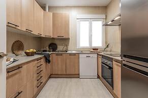 Acqua - 3 Bedrooms and Terrace in Centro