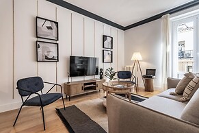 Acqua - 3 Bedrooms and Terrace in Centro