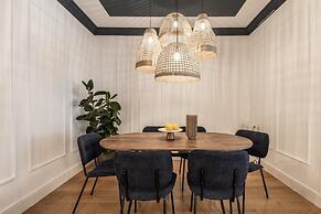 Acqua - 3 Bedrooms and Terrace in Centro