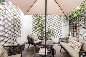 Acqua - 3 Bedrooms and Terrace in Centro