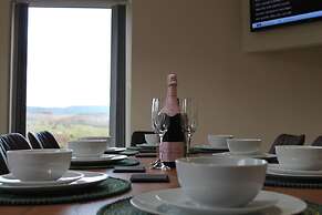 Forest View House Hot Tub Sleeps 2