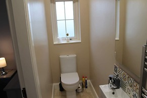 Forest View House Hot Tub Sleeps 2