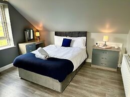 Forest View House Hot Tub Sleeps 2