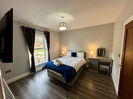 Forest View House Hot Tub Sleeps 2