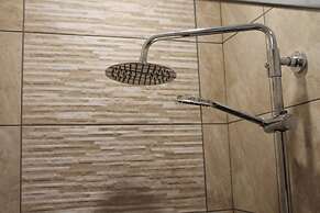 Forest View House Hot Tub Sleeps 2