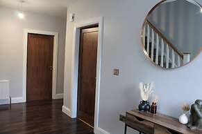 Forest View House Hot Tub Sleeps 2