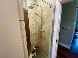 Forest View House Hot Tub Sleeps 2