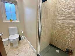 Forest View House Hot Tub Sleeps 2